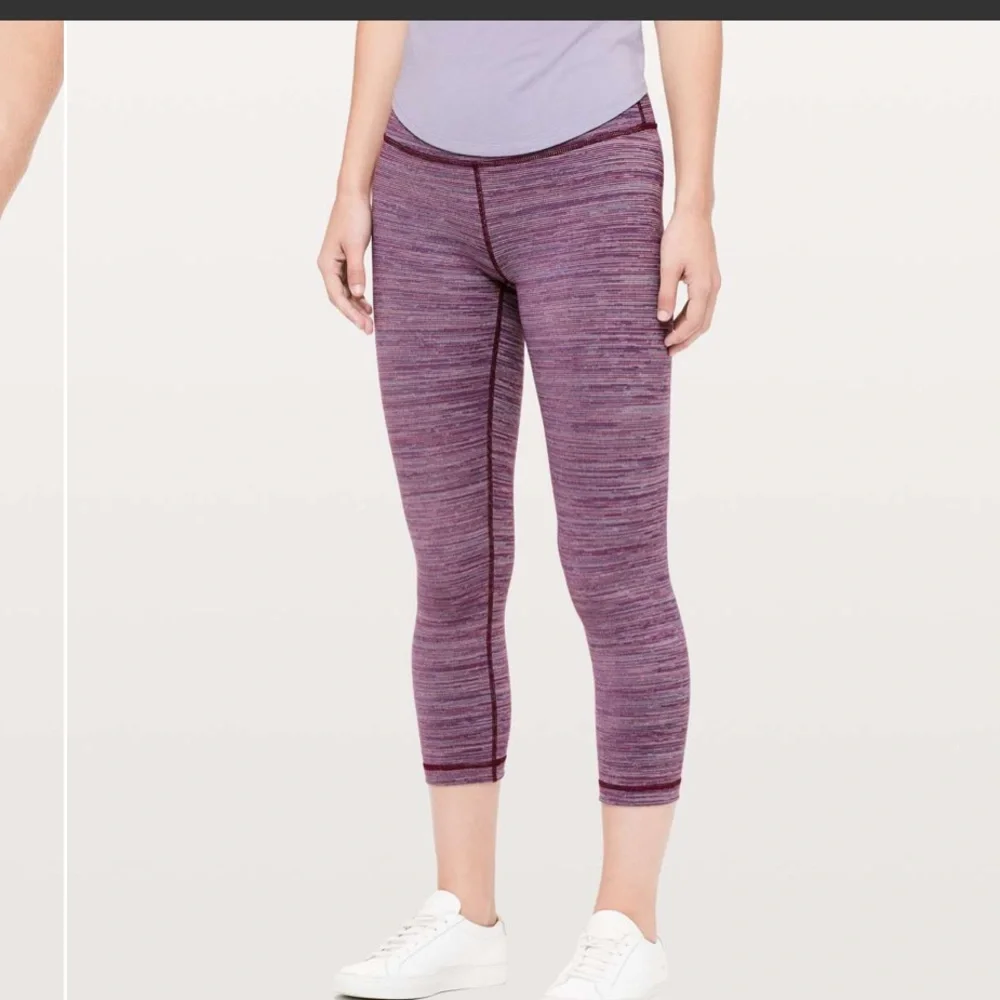 lululemon athletica lululemon purple